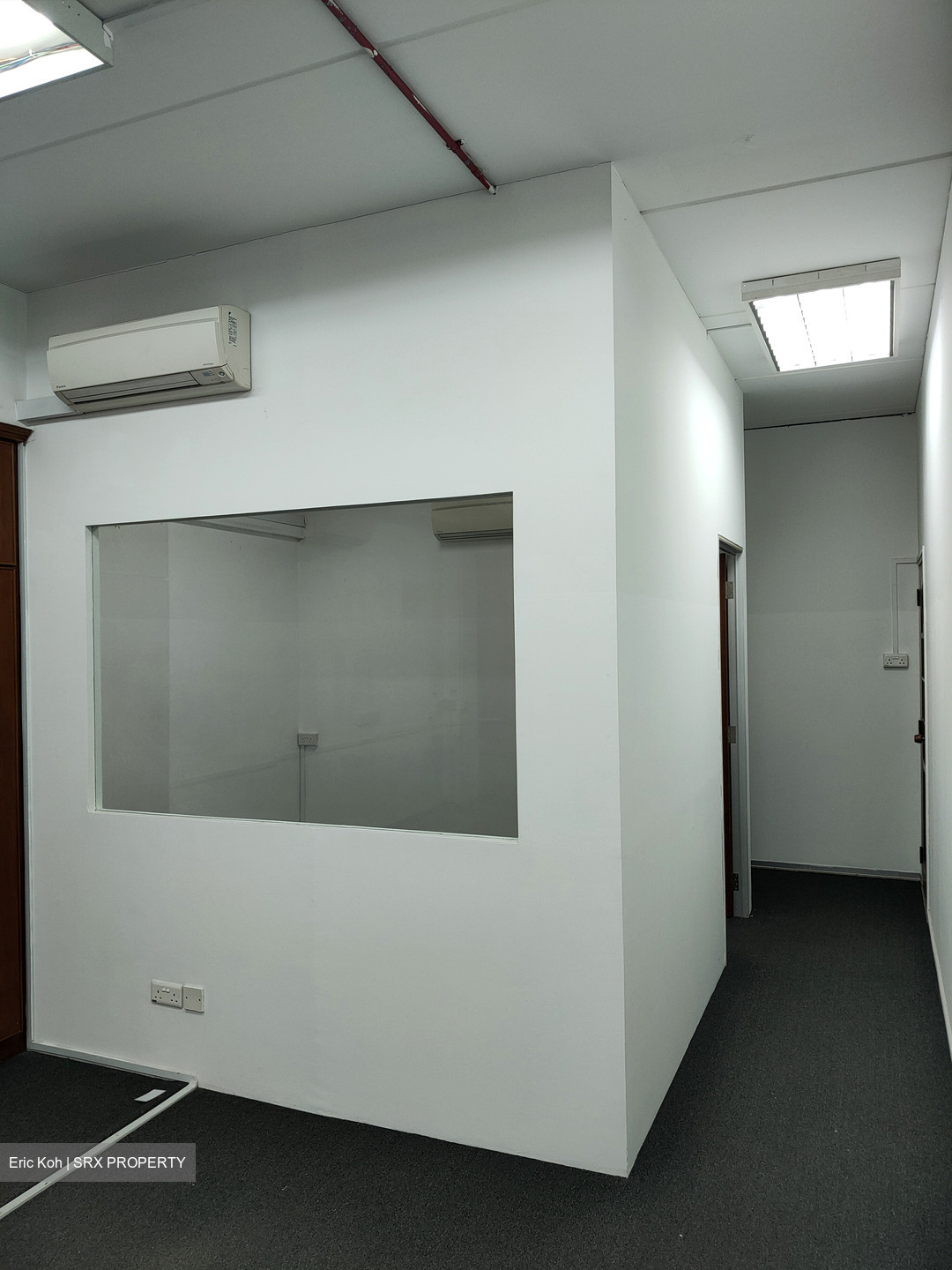 Amk Tech 1 (D20), Factory #478847031